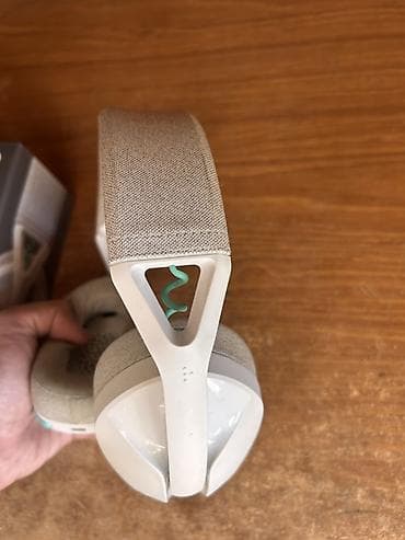 termal pad: Logitech G435 Lightspeed simsiz oyun qulaqlığı Xüsusiyyətlər: - — 3