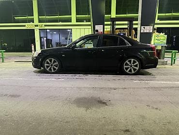 2 9 mator: Cadillac BLS: 2 l | 2007 il 283000 km Sedan — 7