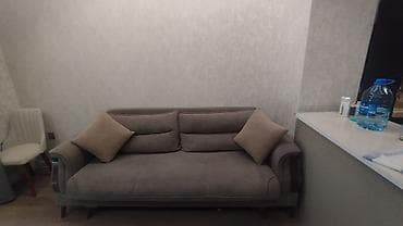divan olcusu: Divan, İşlənmiş, Açılan, Bazalı, Parça, Çatdırılma yoxdur — 3