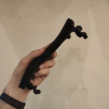 sintezator almaq: Skripka üçün körpü 4/3 4/4. Digər sizi maraqlandıran alətlər və ya — 3