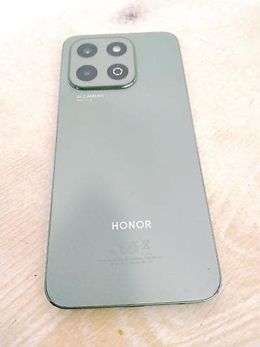 redmi mi 11 t: Honor X6b, rəng - Yaşıl, Zəmanət, Sənədlərlə — 2