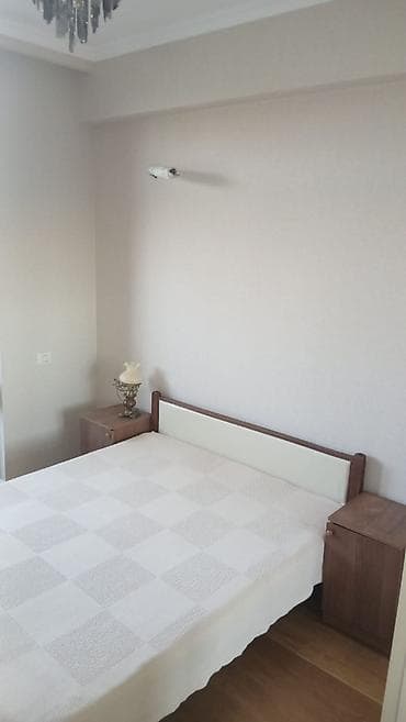Park Yasamal 2. Qanlı gölün yanı. Yeni tikili 14ün 9u. 2 otaq studio — 6