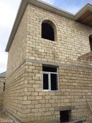 masazırda evlərin qiyməti: Masazır 4 otaqlı, 120 kv. m, Təmirsiz — 6