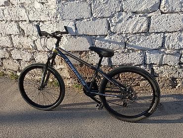 velosiped cantası: Velosiped 24 işlek veziyetdedir real alciya endirim olacaq zeng edin — 2