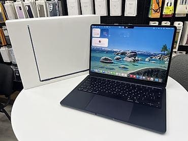 microsoft surface pro: ❗️MacBook M3/16GB❗️ Apple Macbook Air CPU: Apple M3 RAM 16GB SSD — 1