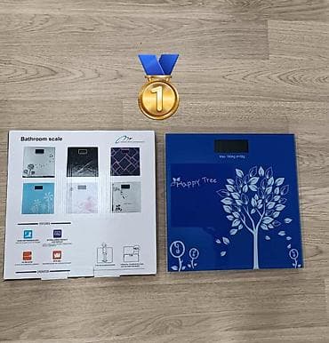 Döşəmə tərəziləri, 180 kq, Ödənişli çatdırılma, Rayonlara çatdırılma, Pulsuz çatdırılma