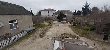 evlər ucuz: 8 kv. m, 2 otaqlı, Su — 6