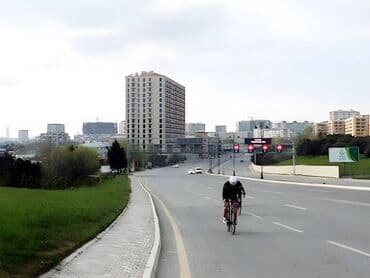 продажа квартира: 2 комнаты, Новостройка, м. Ази Асланов, 96 м² — 4