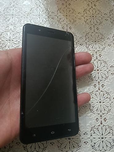 telefonlae: Ekranda Çat var Donması yoxdu Ekrandakı çat Sensora prablem yaradır — 6