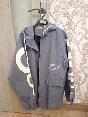 son zeng donlari: Куртки — 2