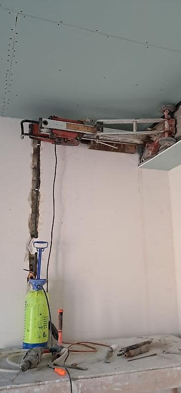 Tədbirlərin təşkili: #betonisleri #beton #betonkesme #betonkəsimi #betonkesim #betondesme — 7