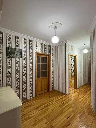 Bakıxanov qəs., 2 otaqlı, Yeni tikili, 82 kv. m