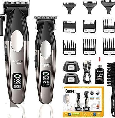 yuxa saci: Saç qırxan maşın, Kemei, Yeni, Pulsuz çatdırılma — 3