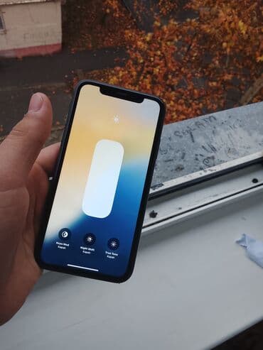 mikro nauşnik qiymetleri: IPhone 11, 64 GB, Qara, Simsiz şarj — 5