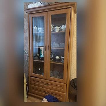 dolab skaf: Endirim edildi❌ Qorka 55 azn Siyirmelerinde problem var 🏡7ci mkr — 1