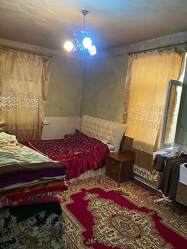 bakida 1 otaqli kiraye evler 2022: Ev tecili satılır unvan Şirvan şəhər köhnə şəhər massivi ətraflı — 2
