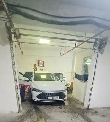 hoffman kombi xeta kodlari: Xirdalanda yerləşən, tam təchiz olunmuş avtoyuma satilir. Müəssisə — 14