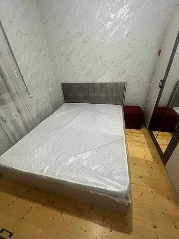 kiçik dolab: İkinəfərlik çarpayı, Dolab, Türkiyə, İşlənmiş — 3