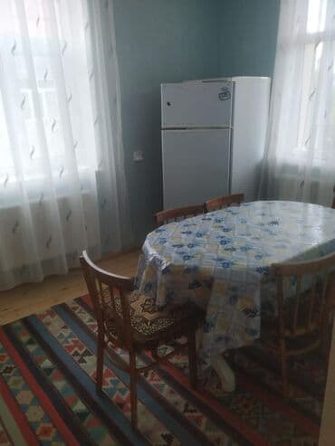 şekilde kiraye evler: 70 м², 3 комнаты, Комби, Газ, Электричество — 7