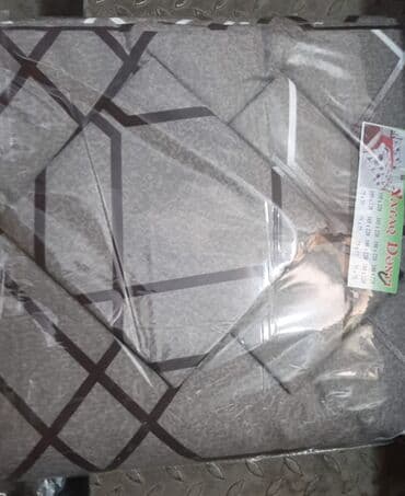 künc divan örtüyü: Böyüklər üçün Pastel dəsti — 10