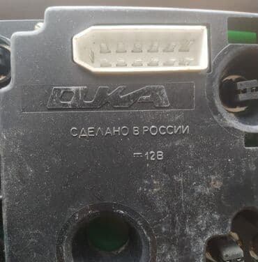 электро мотоцикл: VAZ (LADA) OKA, 2008 il, Orijinal, Ukrayna, İşlənmiş — 2