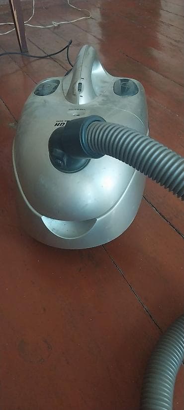 mark: EUROSUN tozsoran - Tip: Torbalı, silindr tipli tozsoran - Rəng — 2