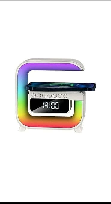 Simsiz şarj cihazı Yeni