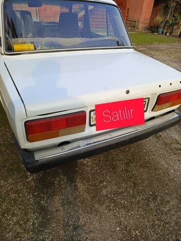 opel astra 1994: VAZ (LADA) 2107: 1.6 l | 1998 il Sedan — 2