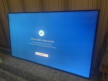 katv1 smart: İşlənmiş Televizor LG NanoCell 50" 4K (3840x2160) — 1