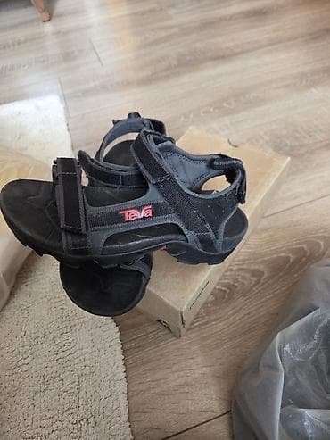 yay donlari: Rəng - Qara Basanojkalar, Ölçü: 32, Uniseks — 1