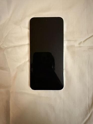 Xiaomi 14, 256 GB, rəng - Ağ, 
 İki sim kartlı