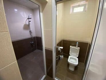 qarayev ev: Satılır: həyət evi - Plan: 1 mərtəbə, ayrı həyət. Geniş yaşıllıq, daş — 11