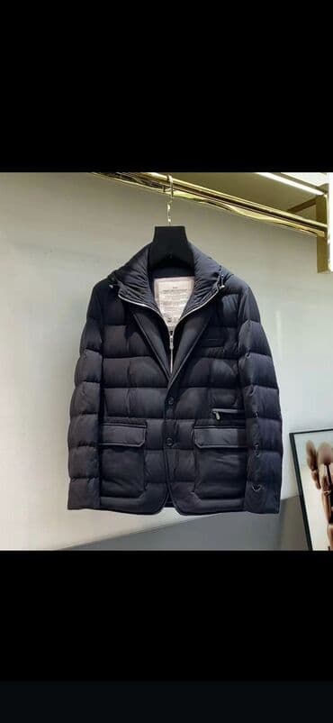 Pencəklər: Kurtka, Bolonka, Qış, Prada — 2