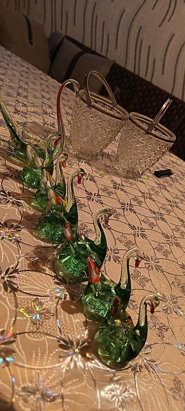 Fiqur, Şüşə lalafo.az -da Fiqur, Şüşə