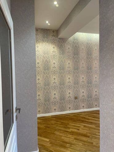 hökmeli qobu yolu: 2 otaqlı, Yeni tikili, m. Nəriman Nərimanov, 67 kv. m — 8