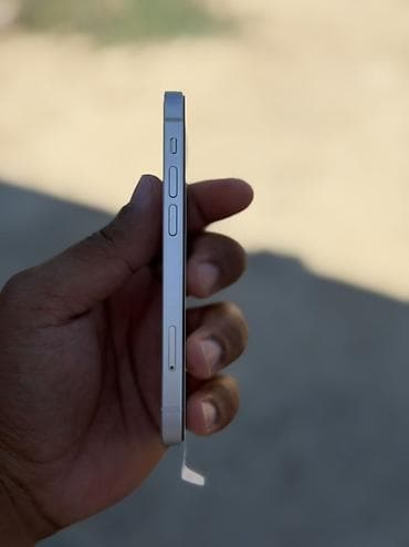 i̇phone 12 ro: IPhone 12 mini, Ağ, Simsiz şarj — 10