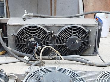 kompresor 1000 liter: Avtomobil kondisioner sistemi komplekti Təklif: Tam komplekt — 1
