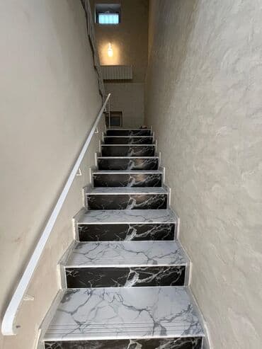 yeni guneslide 4 otaqli evler: Binəqədi qəs. 4 otaqlı, 200 kv. m, Kredit yoxdur, Yeni təmirli — 5