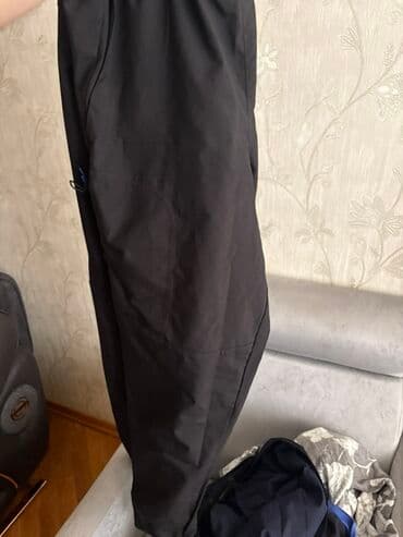 ağ şalvar: Klassik Şalvar, Puma, L, rəng - Qara — 2