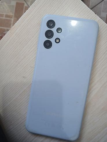 Samsung Galaxy A13, 64 GB, rəng - Mavi, İki sim kartlı — 2