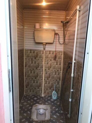 hovsanda obyekt satılır: Qaraçuxur qəs. 4 otaqlı, 110 kv. m, Orta təmir — 21