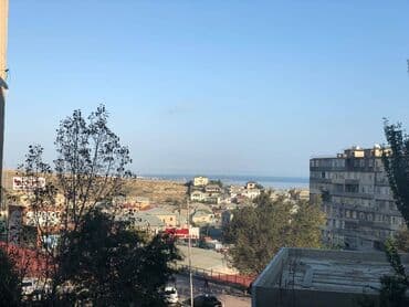 kohne gunesli: Bakı, Köhnə Günəşli, 3 otaqlı, Köhnə tikili, 60 kv. m — 18