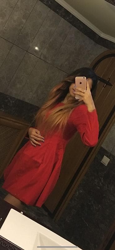 razrezli don: Gündəlik don, Mini, Lady Sharm, S — 3