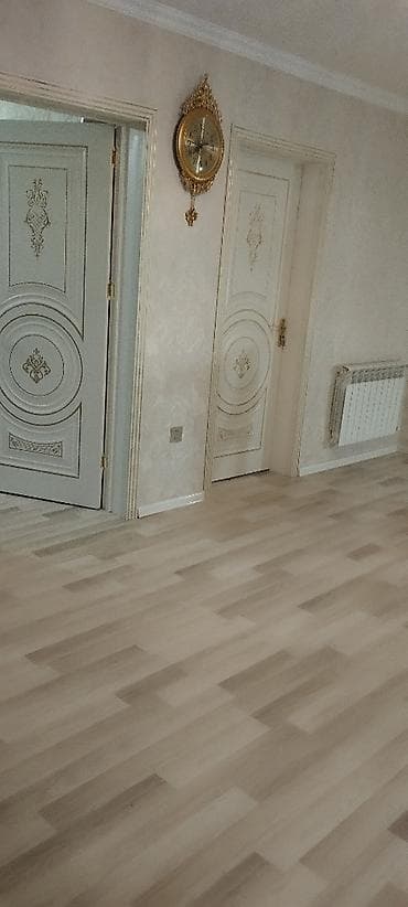 zabrat ev: 6 otaqlı, 200 kv. m, Yeni təmirli — 10