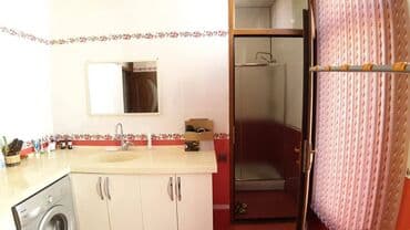 heyət evi: 7 otaqlı, 500 kv. m, Yeni təmirli — 7