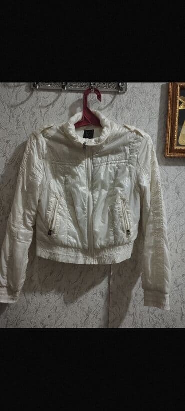 uzun kurtqa: Qadınlar üçün yüngül küləkkeçirməz gödəkçələr – 2 rəngdə dəst - — 3