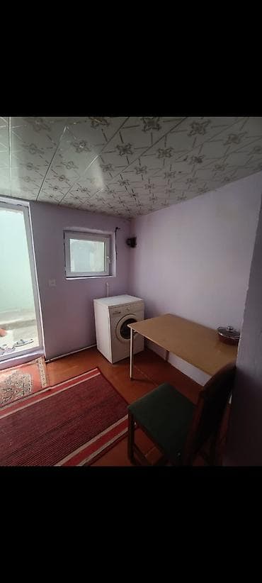 ecemide kiraye evler 2026: 35 kv. m, 1 otaqlı — 1
