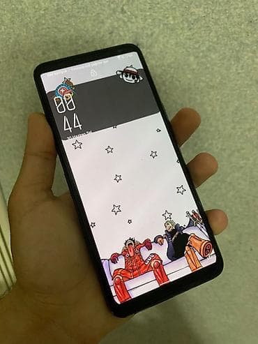 xbox one controller: Asus ROG Phone 3, rəng - Qara, Sensor — 2