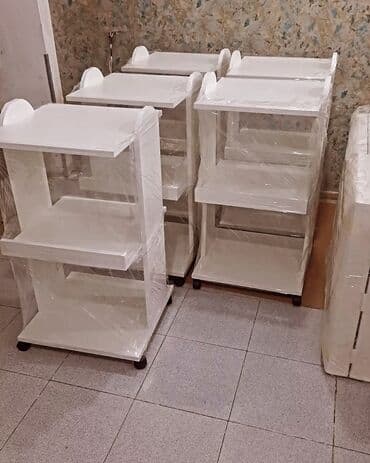 şeki: Etegerka Daşıyıcı Tam keffiyetli ve görünüşlü avadanliqdır Şəkil — 2