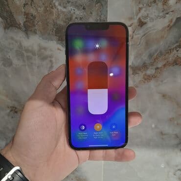iphone xr qiymeti irsad: IPhone 13 Pro, 256 GB, Sierra Blue, Face ID, Simsiz şarj, Sənədlərlə — 2